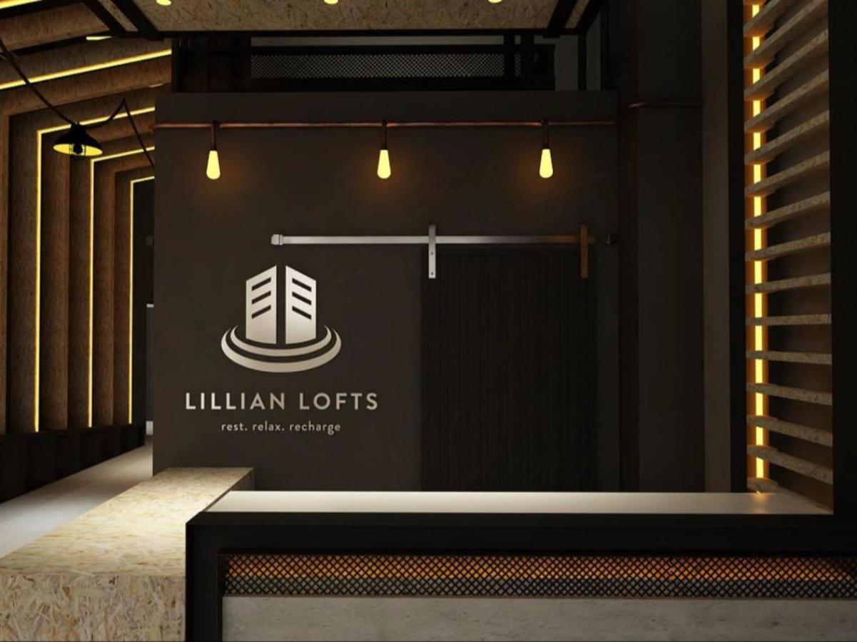 Lilian Lofts Hotel & Spa Johannesburg Exterior photo
